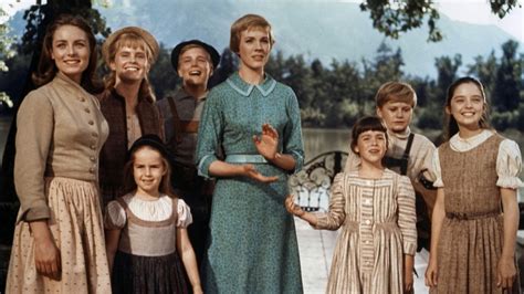 cast of sound of music now, Reimagining the Legacy in Modern Times