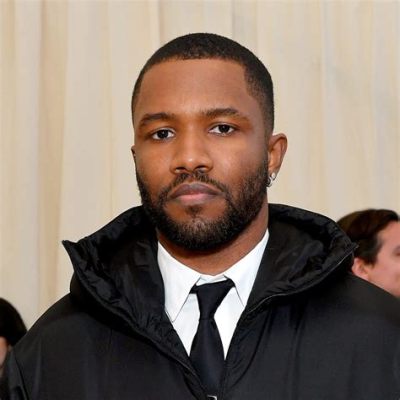 does frank ocean still make music and how does his absence from the music scene impact the landscape of contemporary R&B?