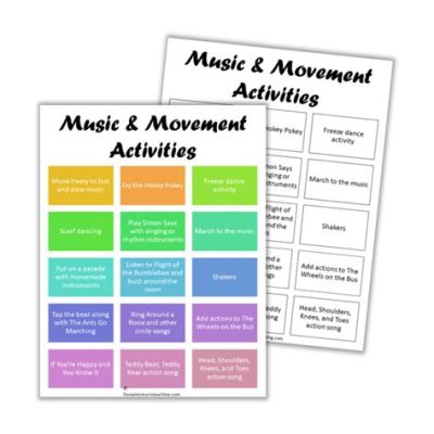 movement music definition: exploring the essence and evolution of musical movements through time.