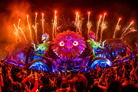 What Does EDC Stand For Music? A Deep Dive into the Electronic Dance Culture