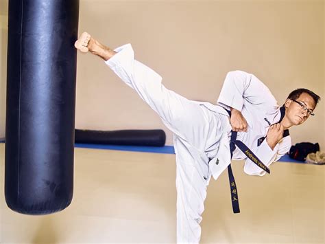 what is the most popular martial art and why do people still prefer it over other forms?